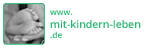 Mit Kindern leben